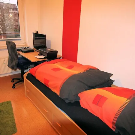 Privat bolig Laatzen - Single Hannover